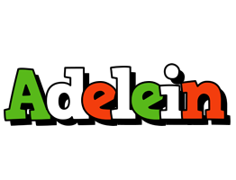 Adelein venezia logo