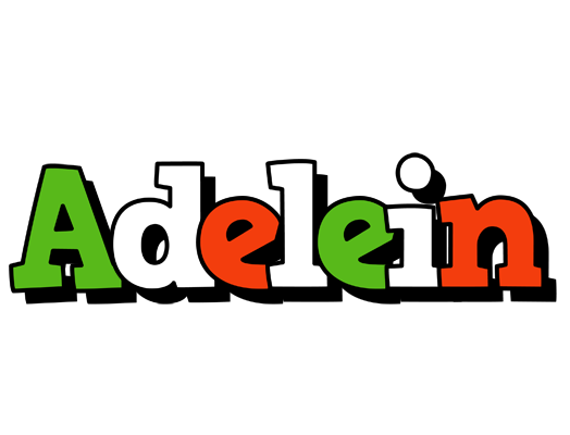 Adelein venezia logo