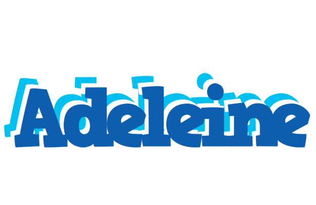 Adeleine business logo