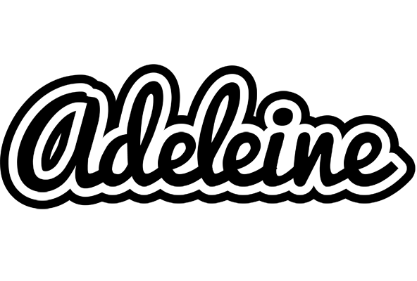 Adeleine chess logo