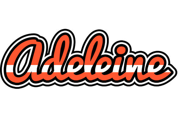 Adeleine denmark logo