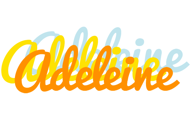 Adeleine energy logo