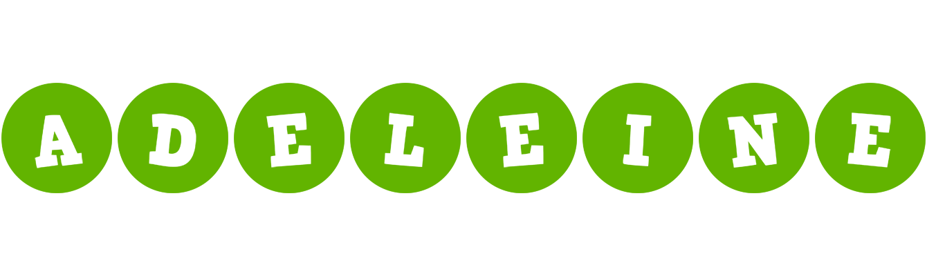 Adeleine games logo