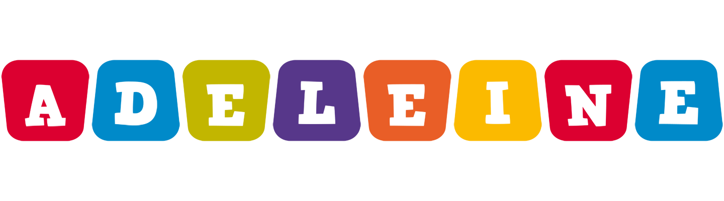 Adeleine kiddo logo
