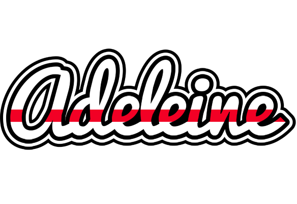 Adeleine kingdom logo
