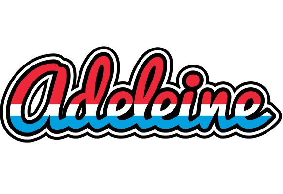 Adeleine norway logo