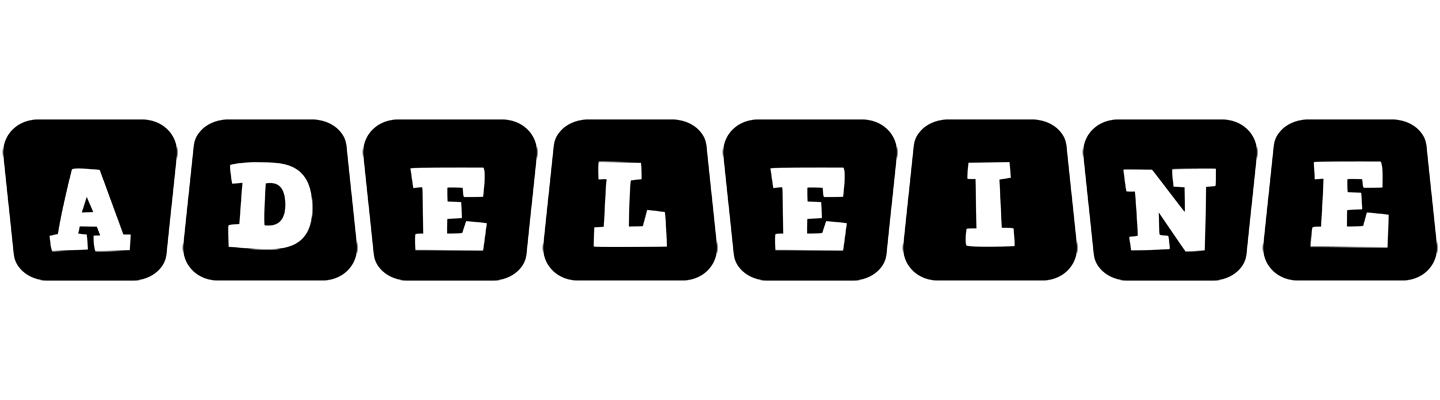 Adeleine racing logo