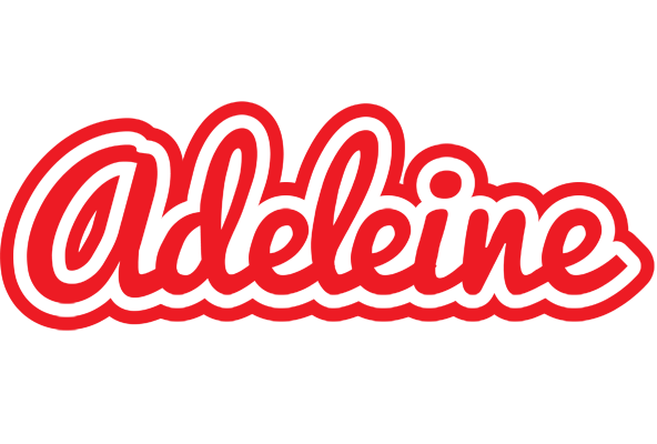 Adeleine sunshine logo