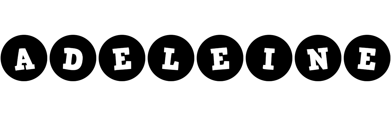 Adeleine tools logo