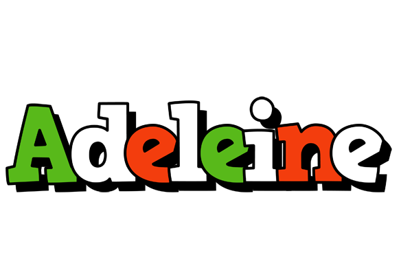Adeleine venezia logo