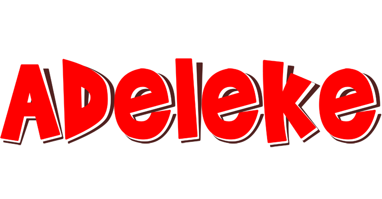 Adeleke basket logo