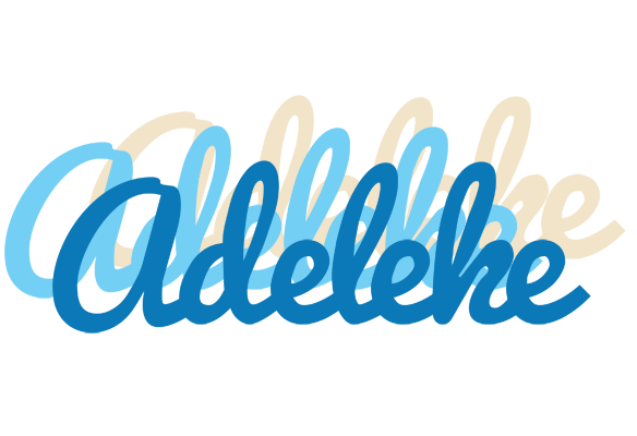 Adeleke breeze logo