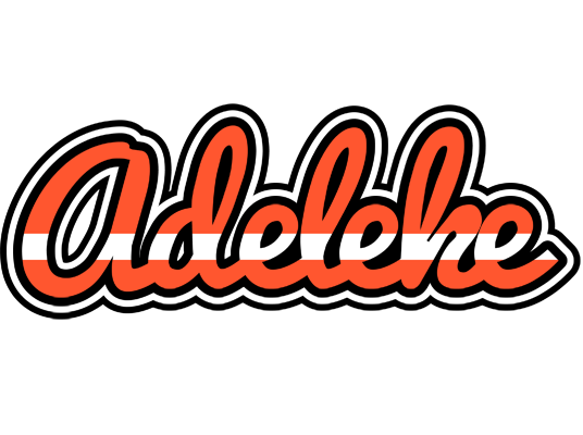 Adeleke denmark logo