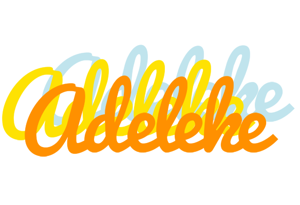 Adeleke energy logo