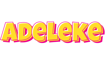 Adeleke kaboom logo