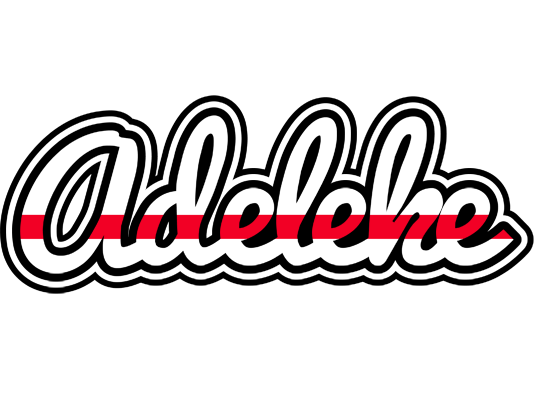 Adeleke kingdom logo
