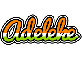 Adeleke mumbai logo