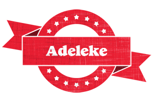 Adeleke passion logo