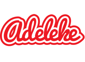 Adeleke sunshine logo