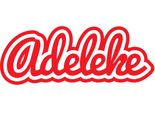 Adeleke sunshine logo