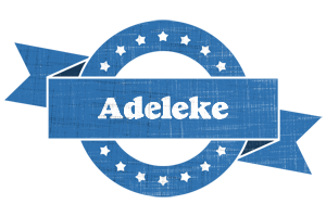 Adeleke trust logo