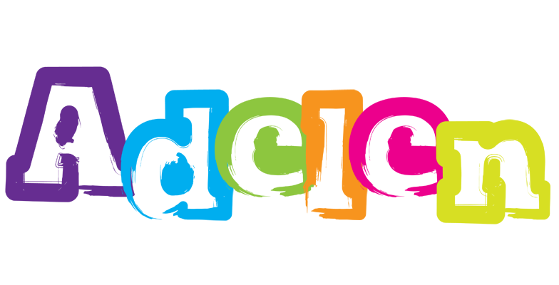Adelen casino logo