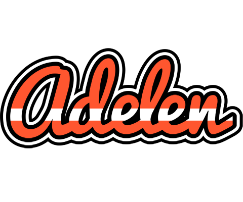 Adelen denmark logo