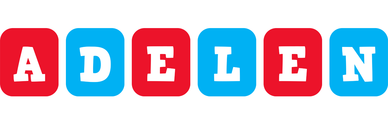 Adelen diesel logo