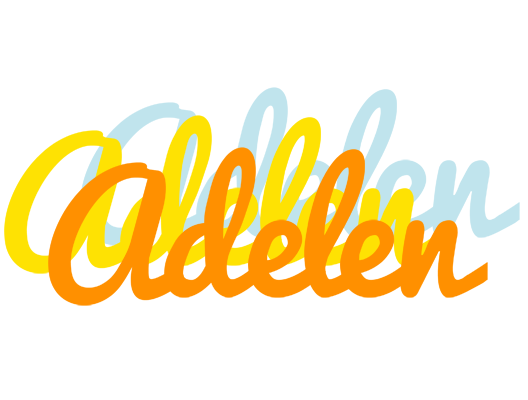 Adelen energy logo