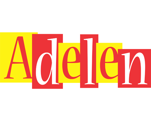 Adelen errors logo