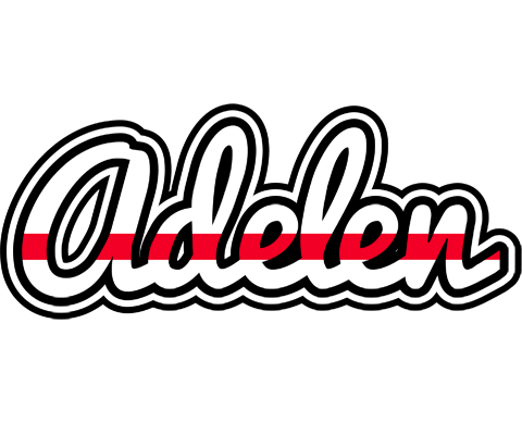 Adelen kingdom logo