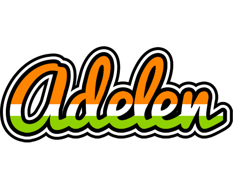 Adelen mumbai logo