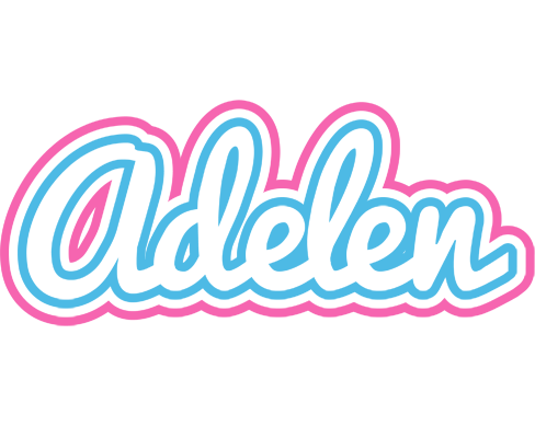 Adelen outdoors logo