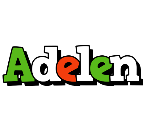 Adelen venezia logo