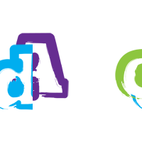 Adelene casino logo