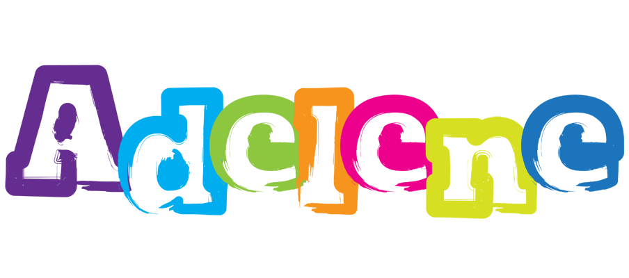 Adelene casino logo