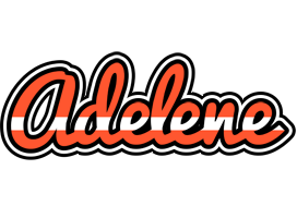 Adelene denmark logo