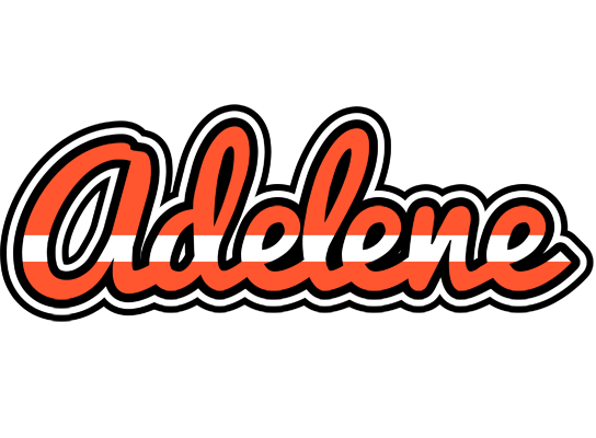 Adelene denmark logo