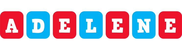 Adelene diesel logo