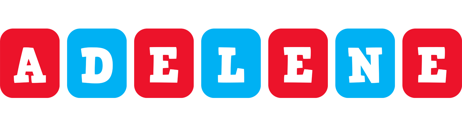 Adelene diesel logo