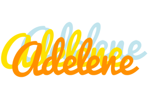 Adelene energy logo