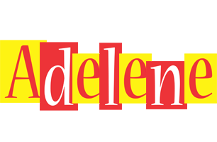 Adelene errors logo