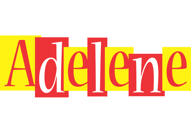 Adelene errors logo