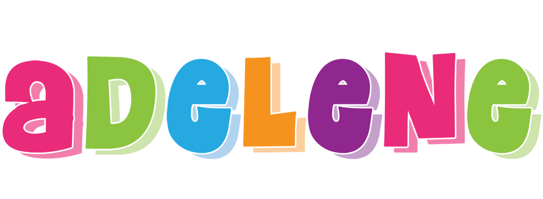 Adelene friday logo