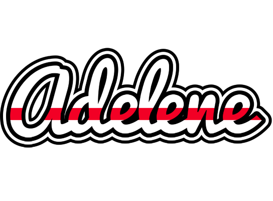 Adelene kingdom logo
