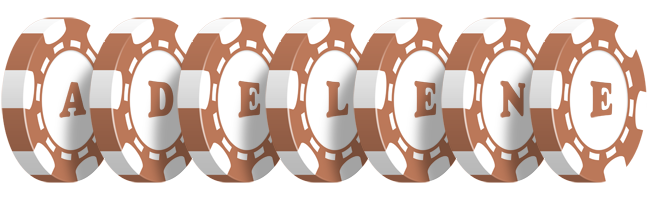 Adelene limit logo