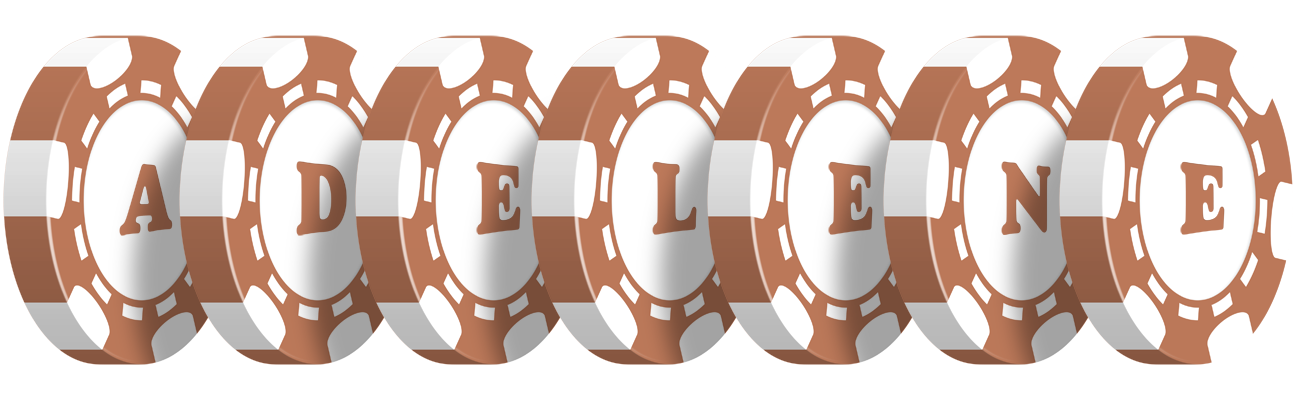 Adelene limit logo