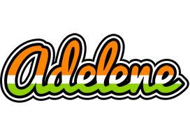 Adelene mumbai logo