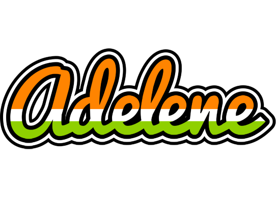 Adelene mumbai logo