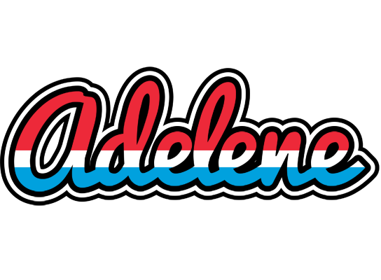 Adelene norway logo
